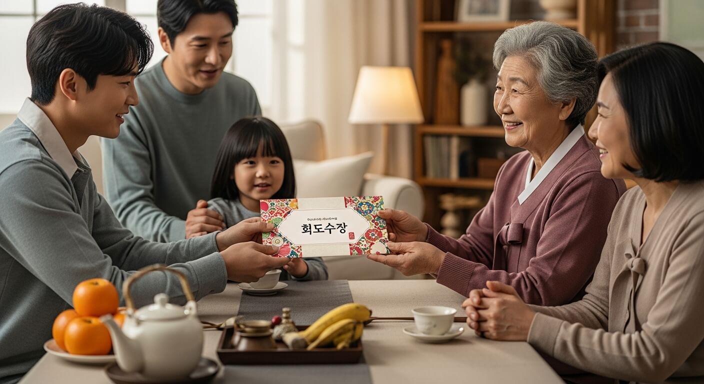 효도수당 장수수당