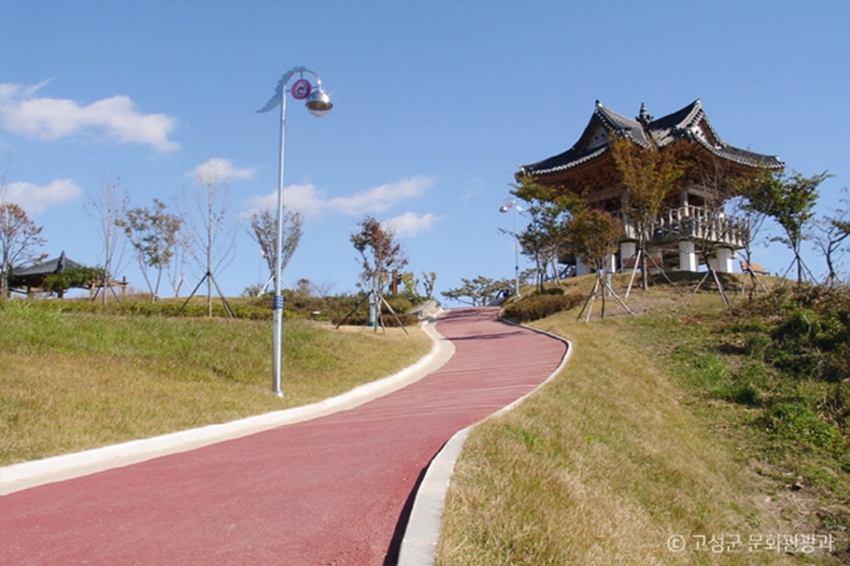 경남 고성 가볼만한곳 베스트10