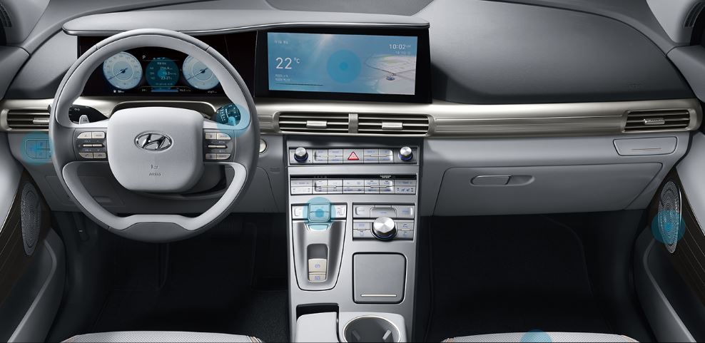 서울 수소차 지원 5