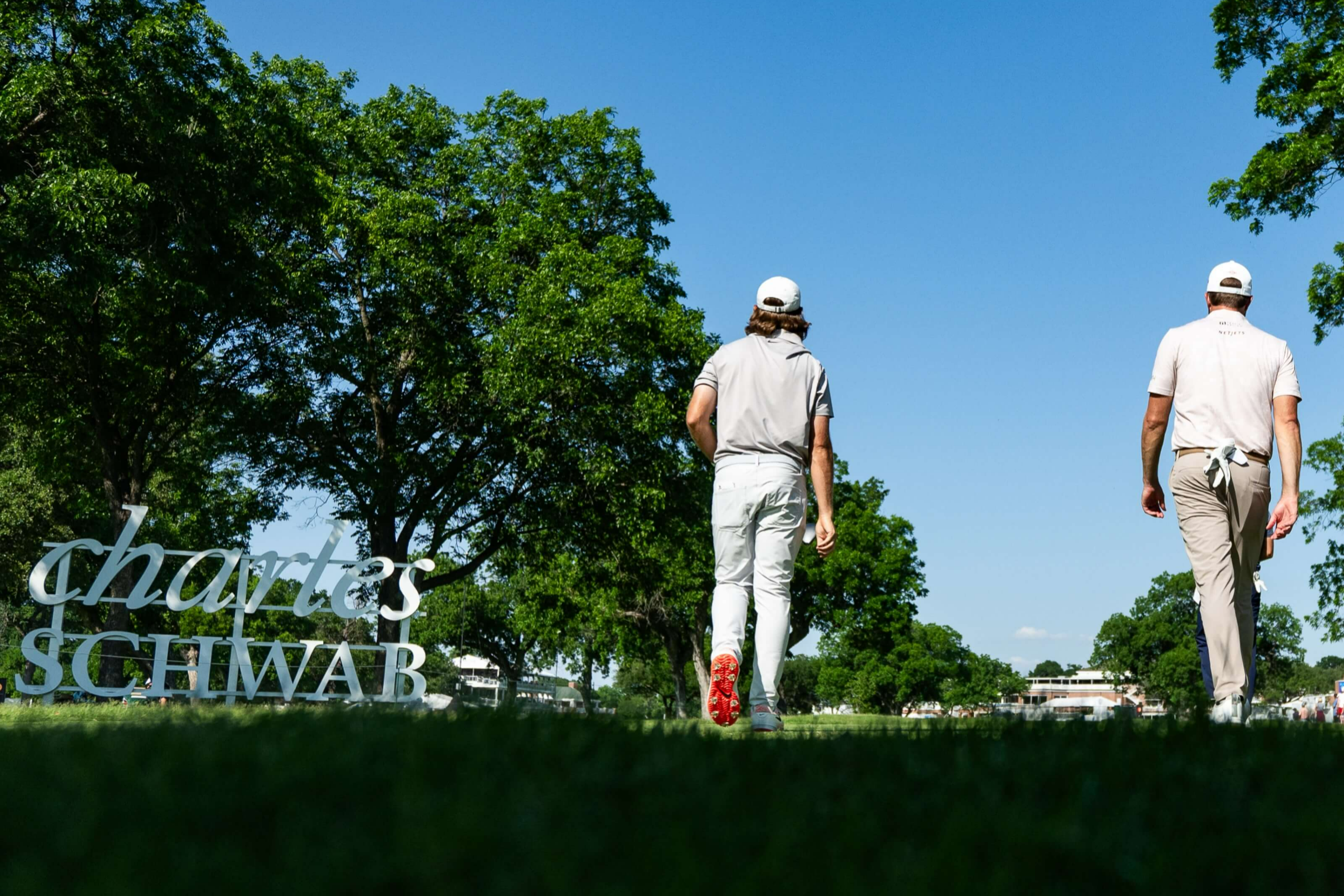 2026 PGA 찰스 슈왑 챌린지 경기 일정 시간 코스 출전선수 우승상금