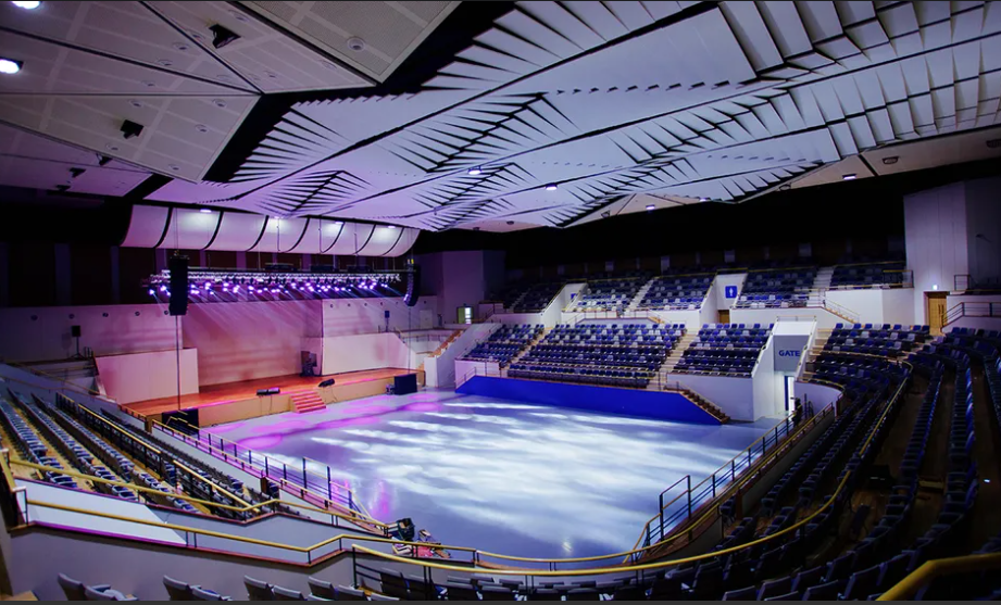 선셋 롤러코스터 내한