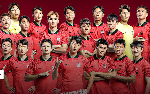 한국 중국 축구 중계 방송 피파랭킹 기대평