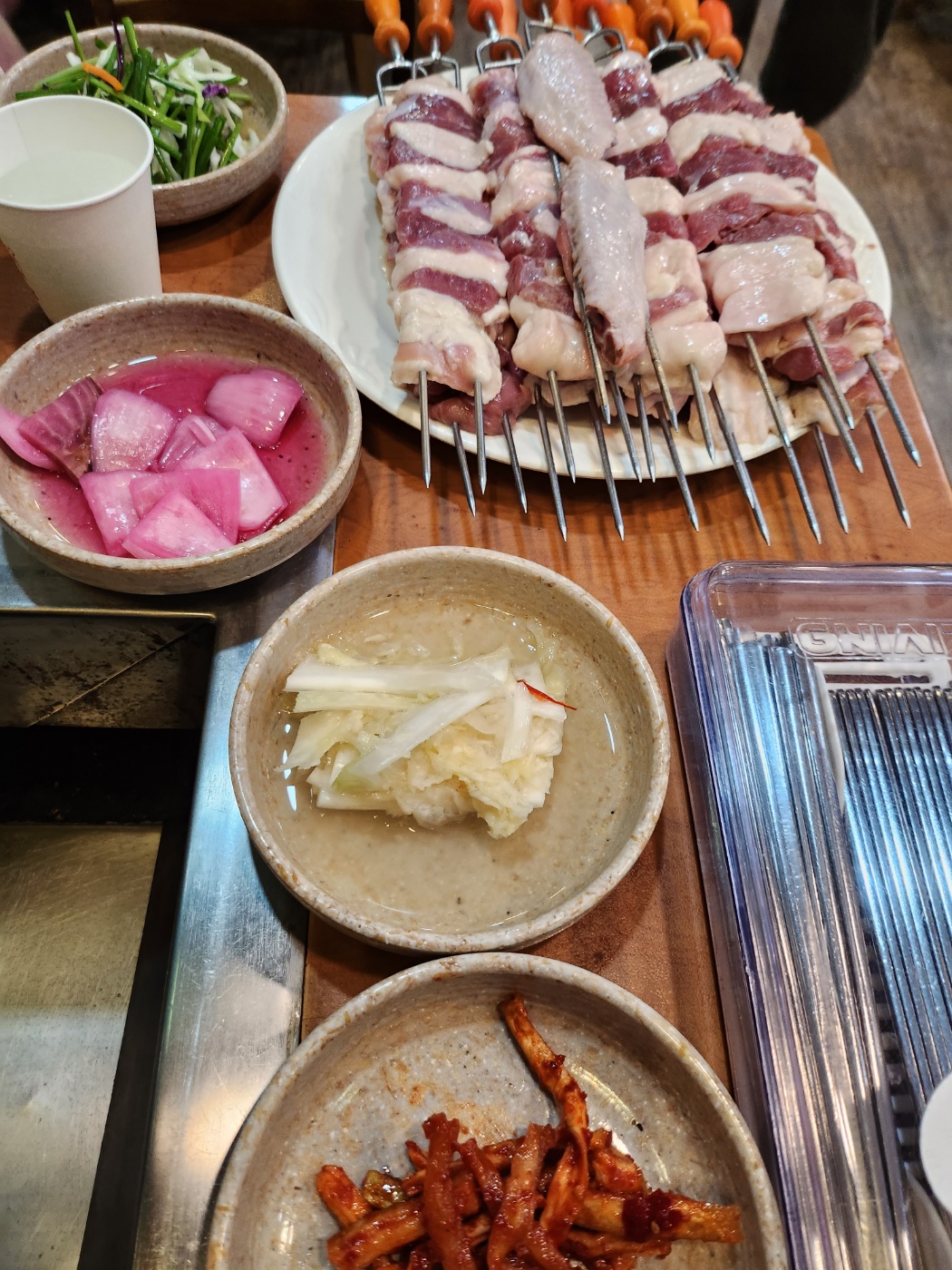 남양주 맛집 오리사냥