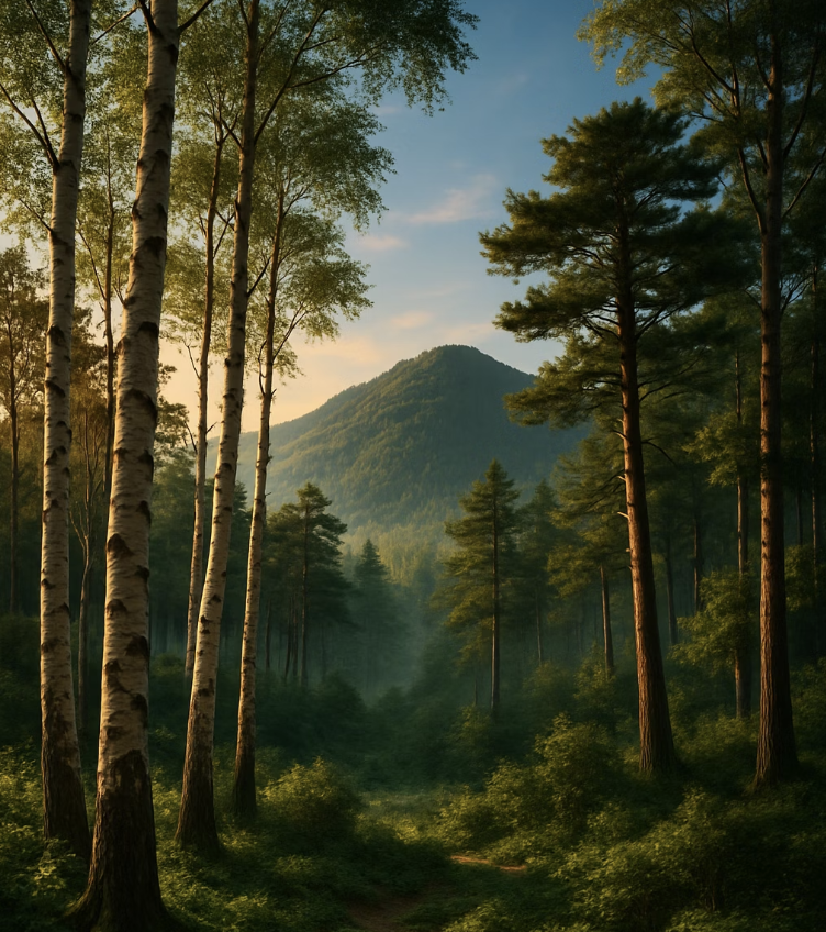 물에 가라앉는 나무&amp;#44; 박달나무의 놀라운 특징과 최고의 쓰임새 5가지