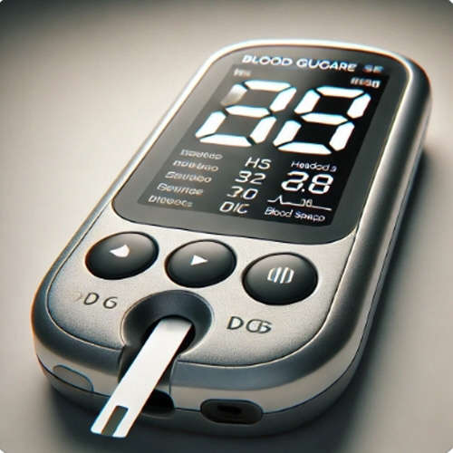 혈당-측정기-사진