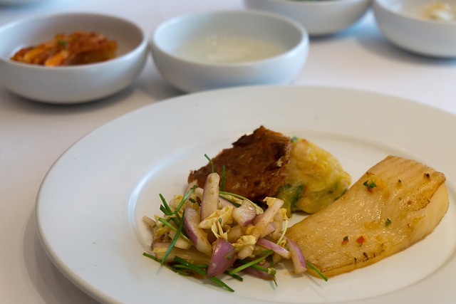 생선 오메가 -3 지방산