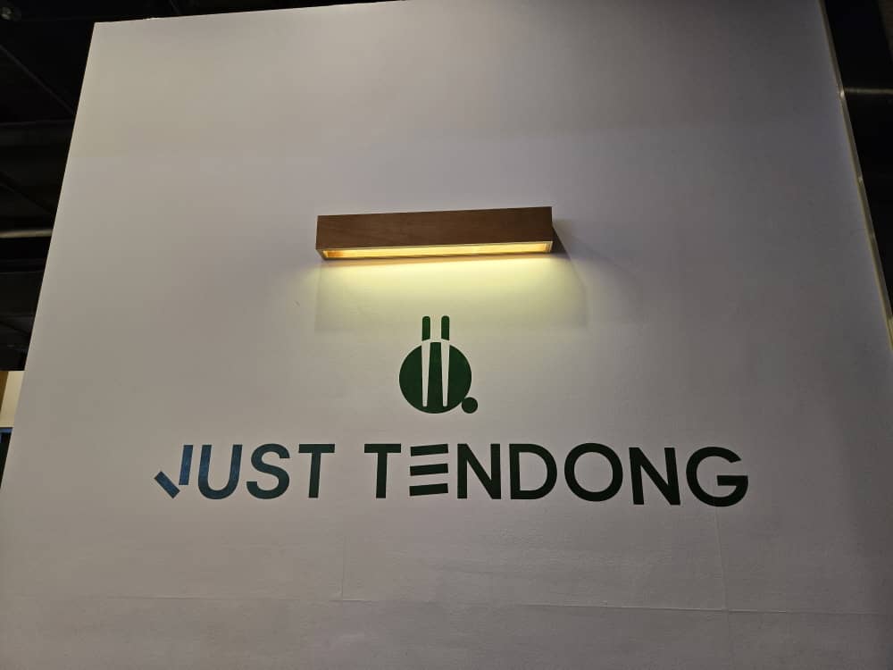 송도 저스트텐동