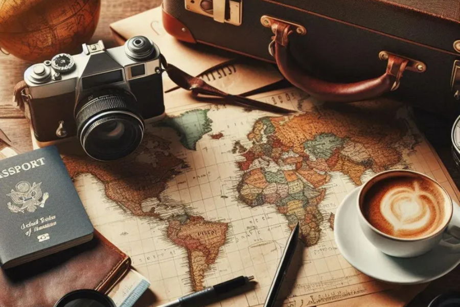 등산 준비물 체크리스트