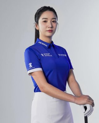 박혜준 프로 2025 롯데 오픈 무빙데이