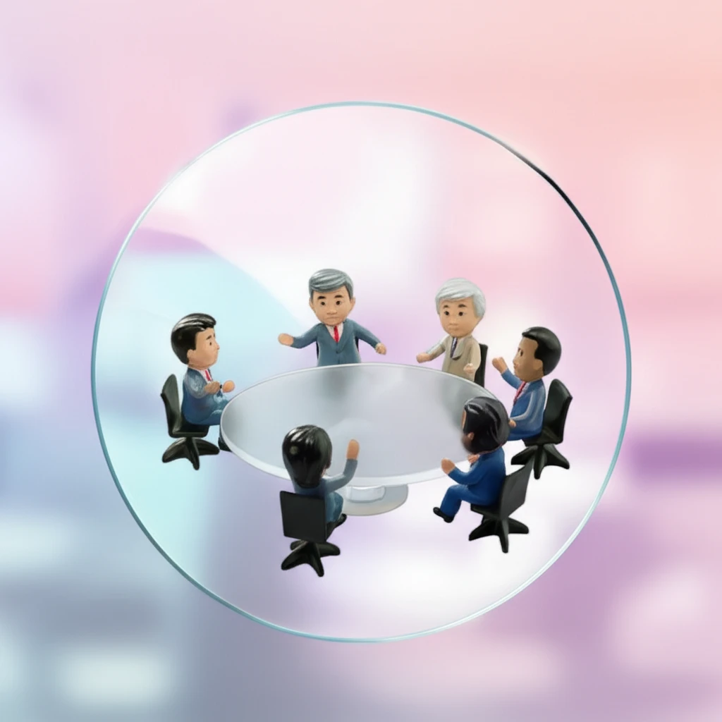 영어 실력 향상: 온라인 회의 핵심 ..