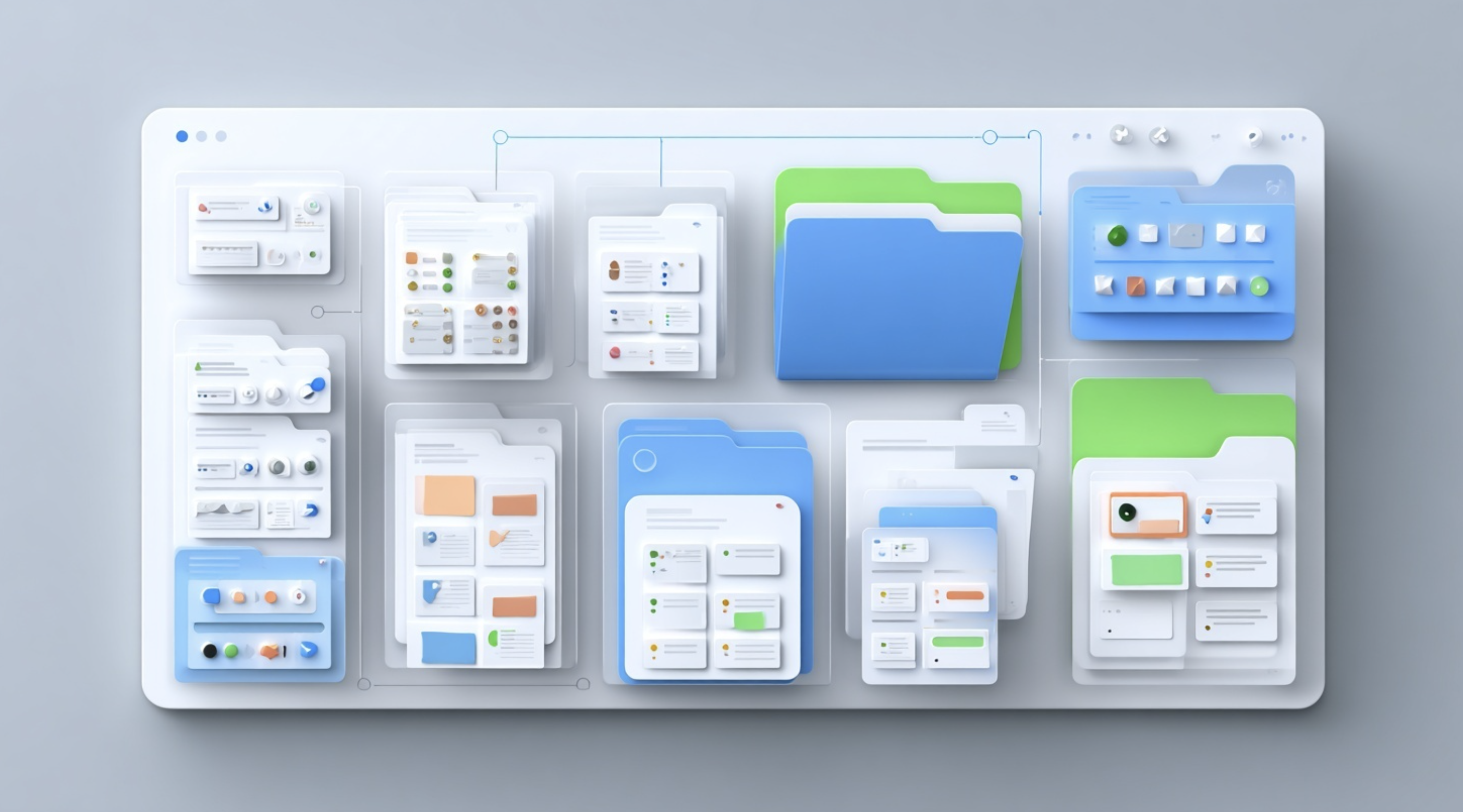 프롬프트의 체계적인 구조화로 더 정확한 결과를 얻을 수 있습니다