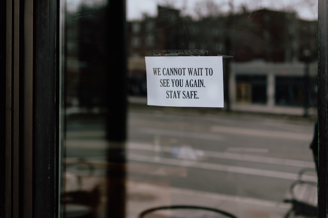 Small business.