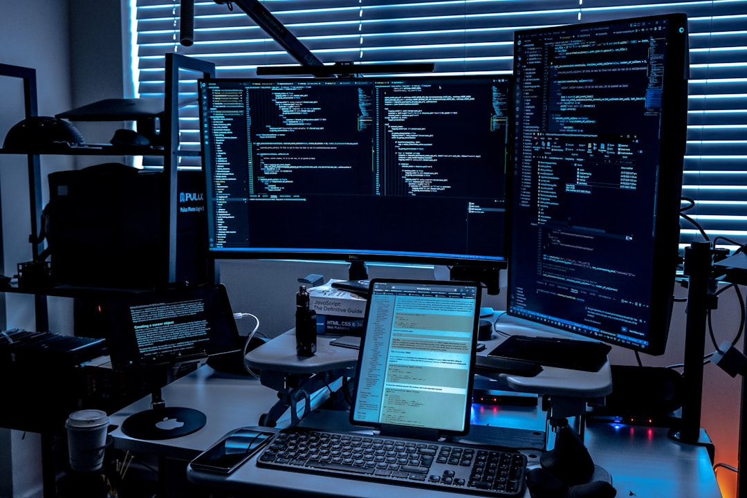 Hacking