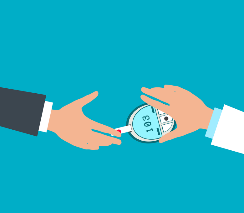 당뇨전단계 이미지