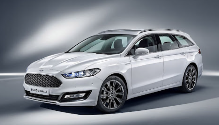 포드 퓨전 중고차 가격 시세표 유지비