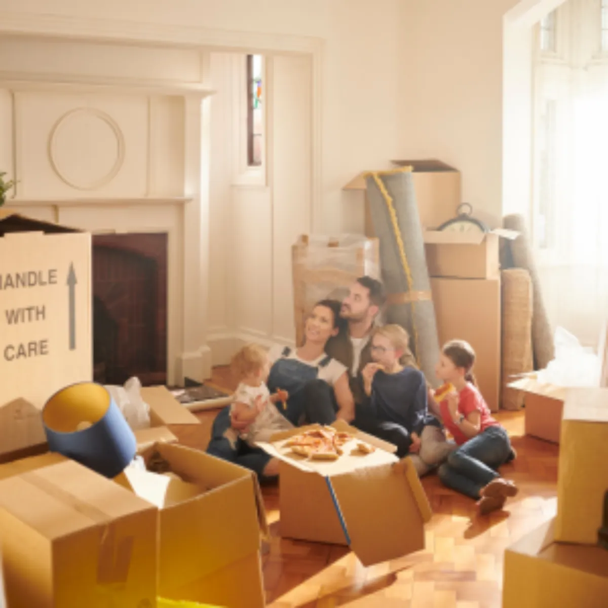 LH 행복주택 입주자격 및 신청 방법