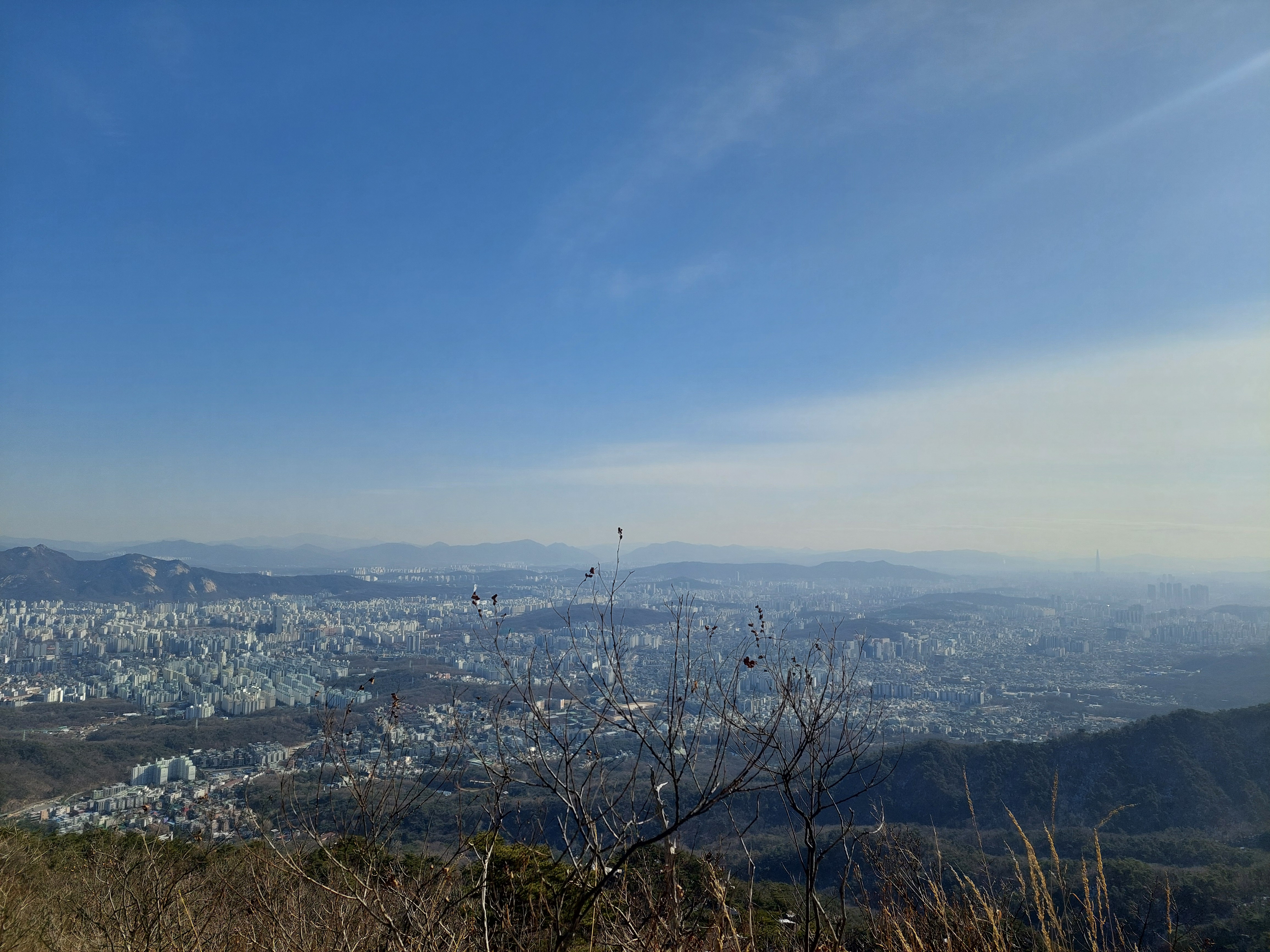 영봉