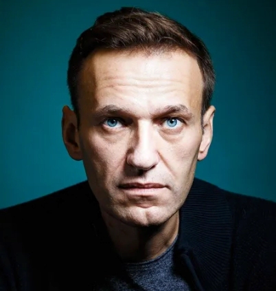 푸틴 정적 알렉세이 나발니 사망 이유와 배경