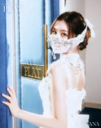 사나(미사모) Ma Cherry