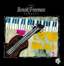 Benoit Freeman Projec