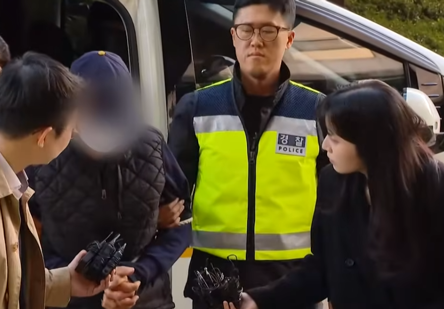 운전자