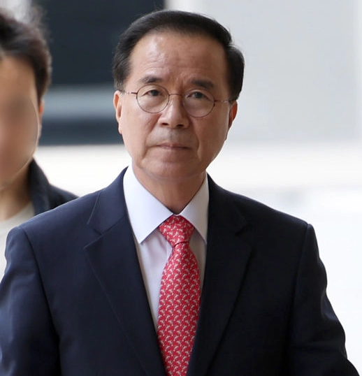 김광호 전 서울경찰청장 이태원 참사 재판 소동