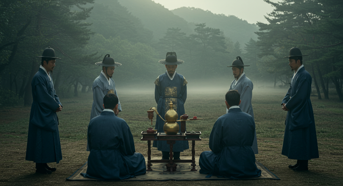 토착성씨