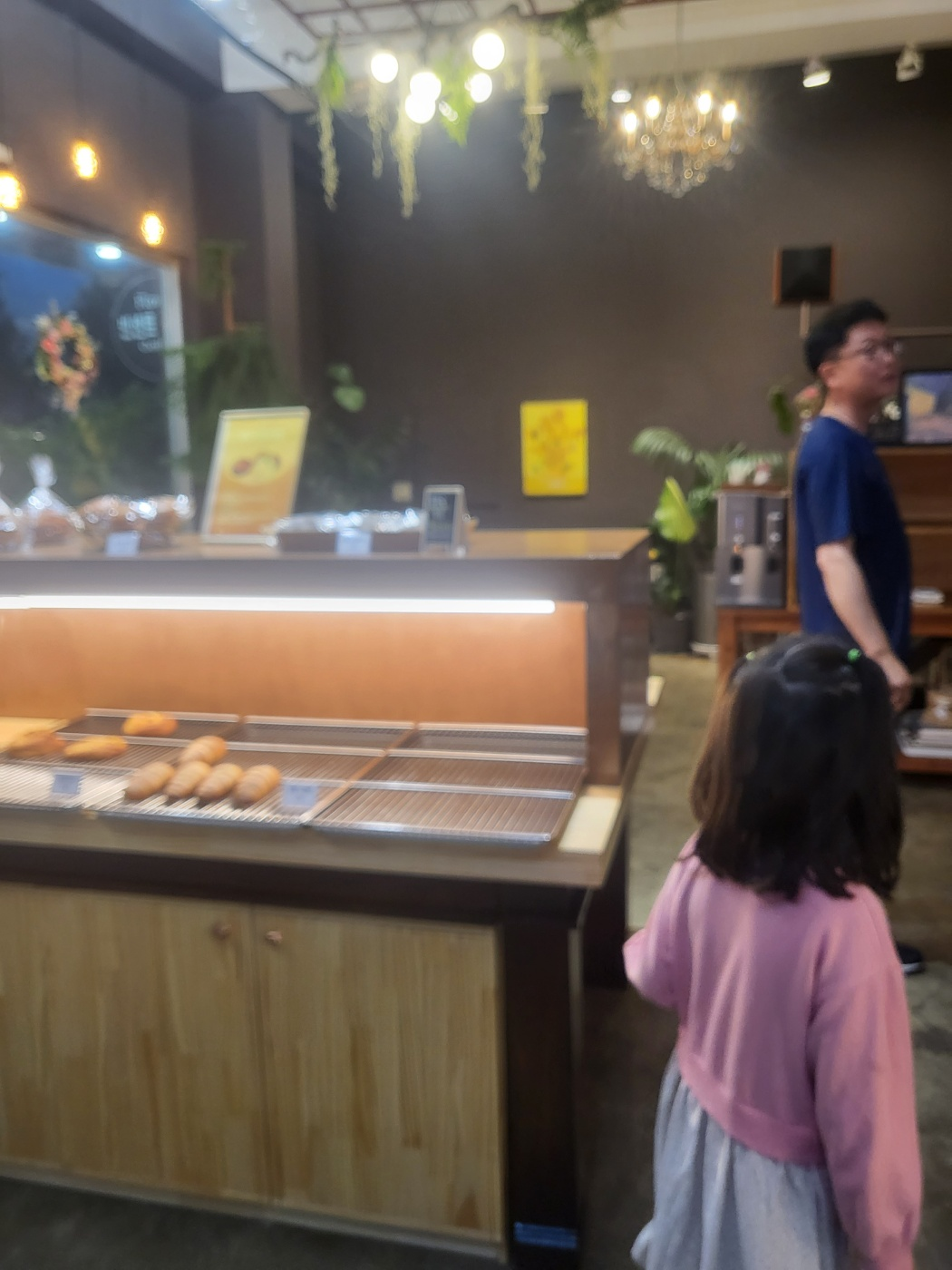 청주 죽림동 카페 (빈센트마퀴스)