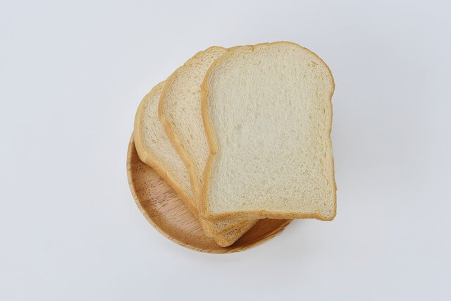우유식빵