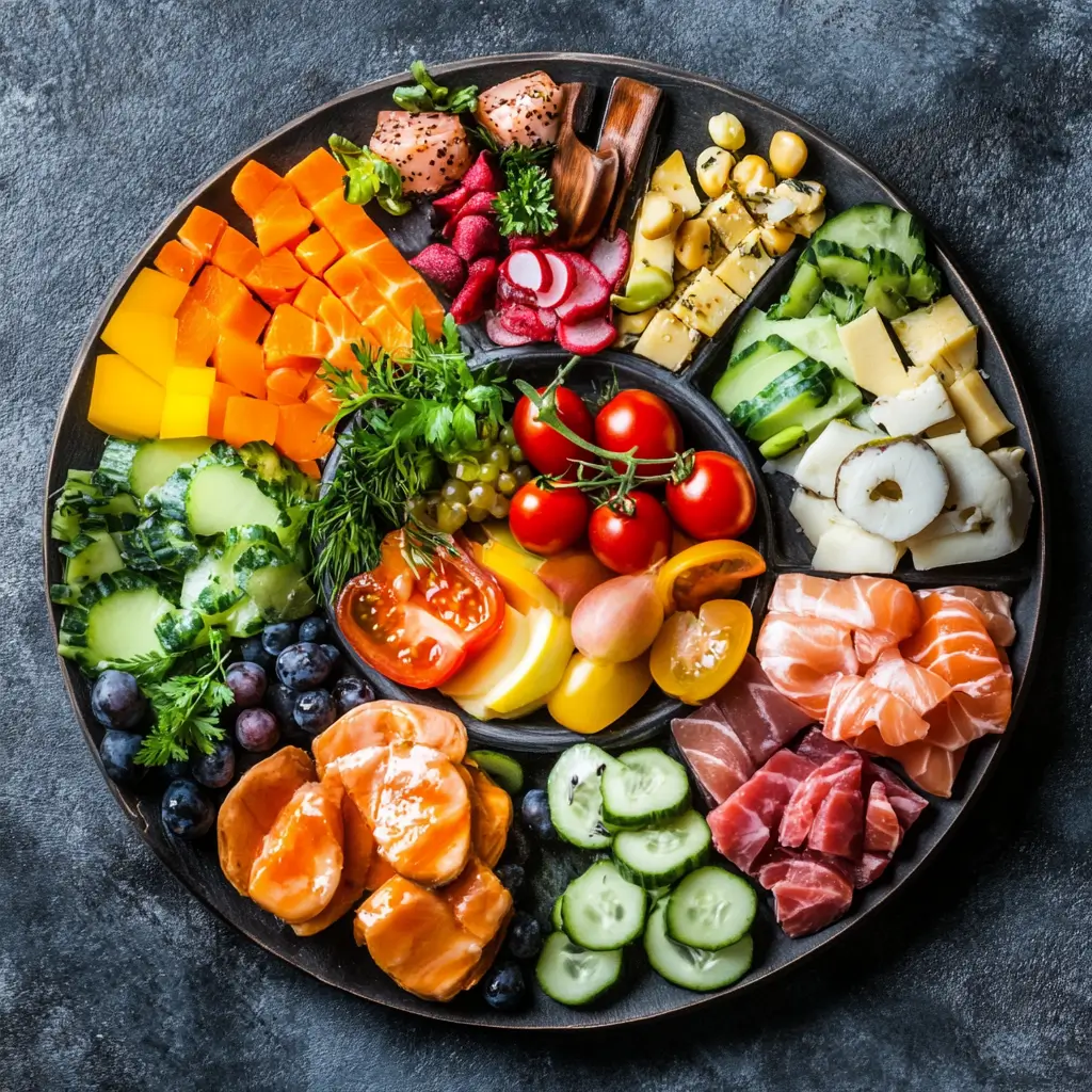 16:8 간헐적 단식 가이드