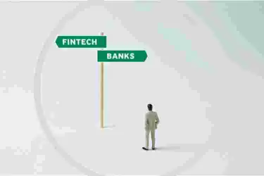 핀테크 혁신이 전통적인 은행을 변화시키는 방법