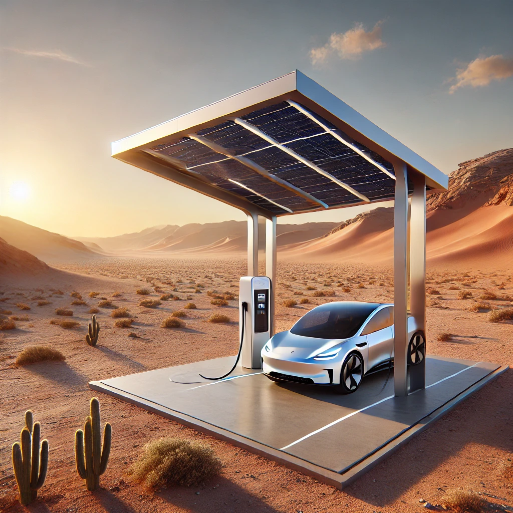 전기차 정책 변화 분석