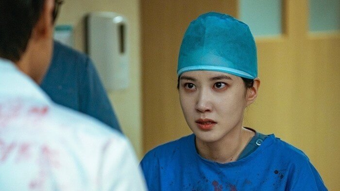 하이퍼나이프 시간&amp;#44; OST&amp;#44; 제작발표회 장소