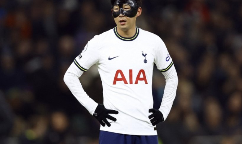 손흥민-토트넘-경기-사진3