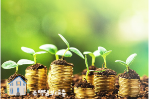 신한주택담보대출 금리