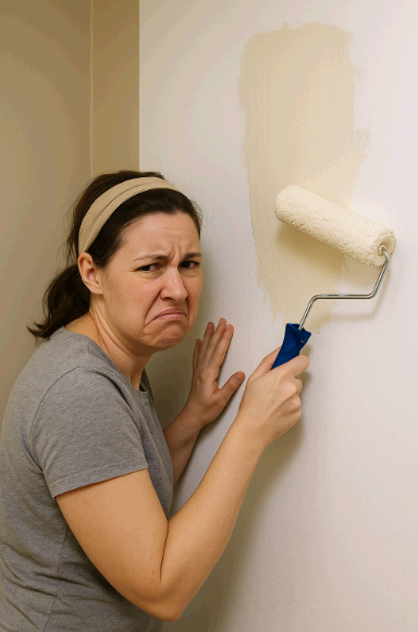 셀프 인테리어에서 자주 발생하는 실수