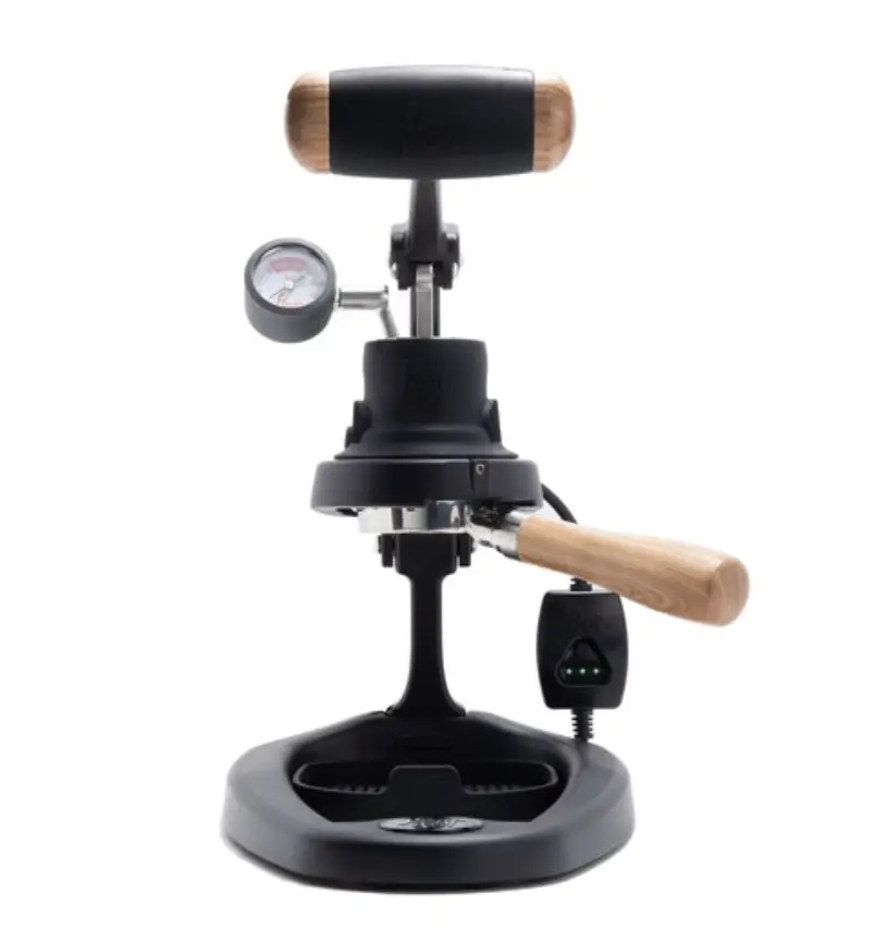 플레어58-수동-에스프레소-커피-머신-디자인