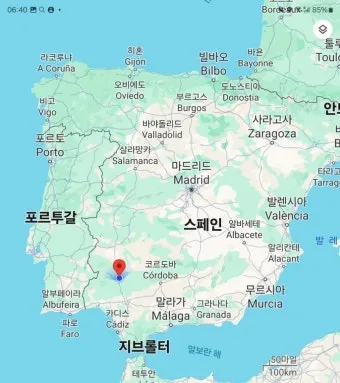 스페인 포르투갈 여행 최적시기 기후별 일정짜기 팁_31