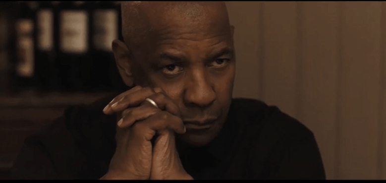 더 이퀄라이저 3 줄거리, 평점, 후기