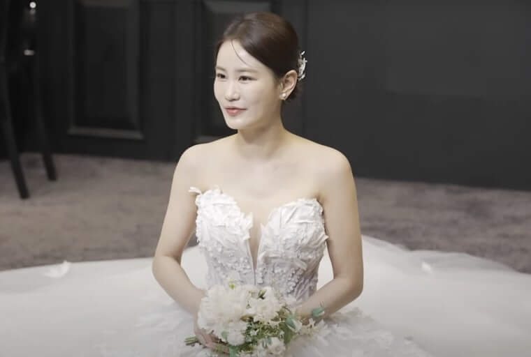 김준호와 김지민, 결혼 준비