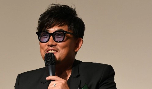 이승철 이모저모