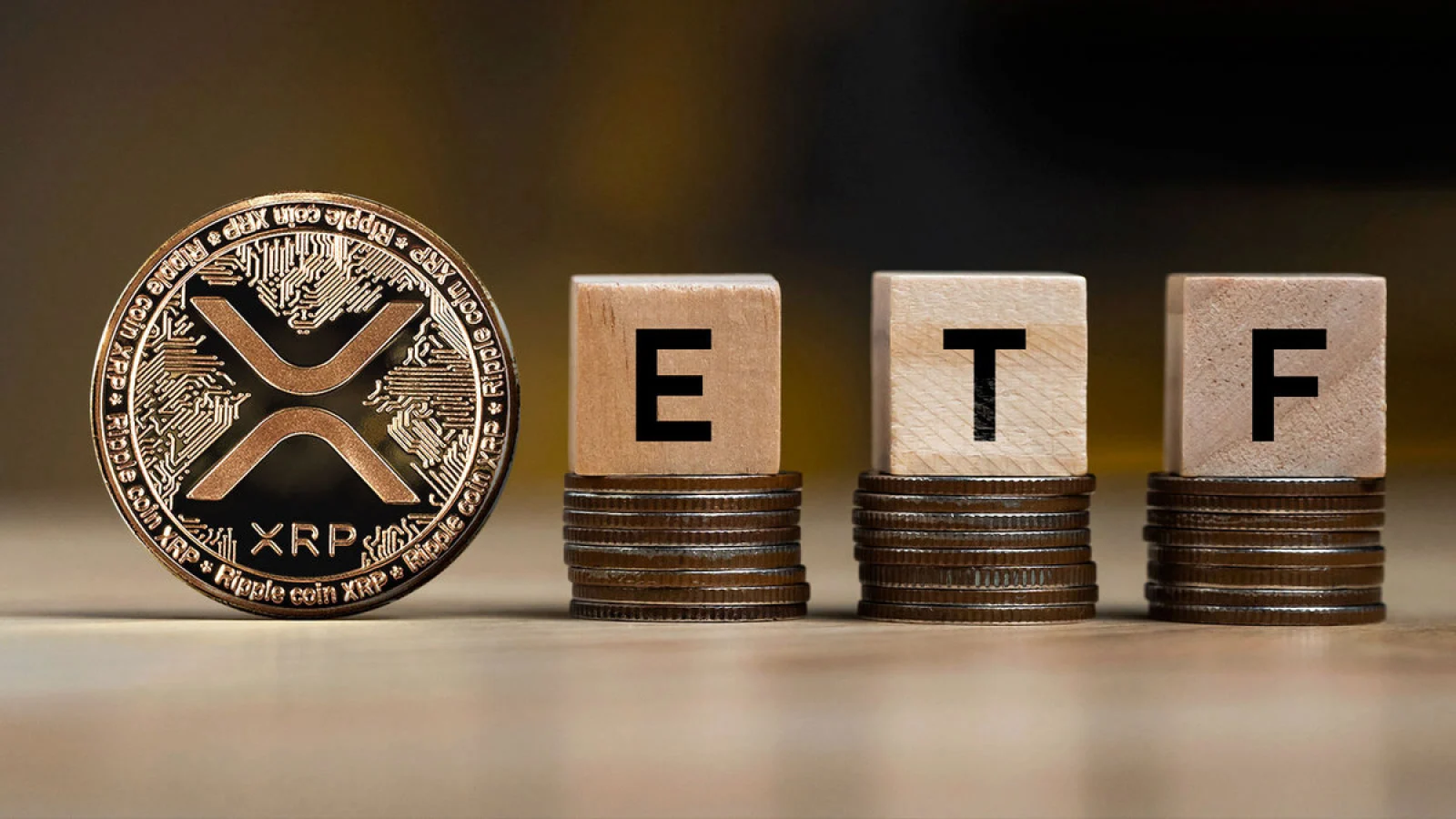 리플 XRP ETF