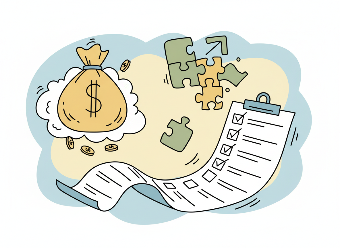 연말정산 맞벌이 부부 몰아주기