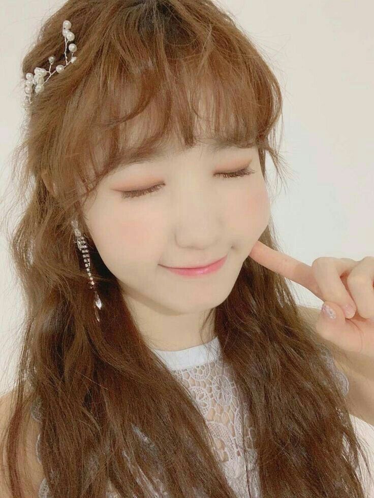 아이즈원 혼다히토미 고화질 몸매