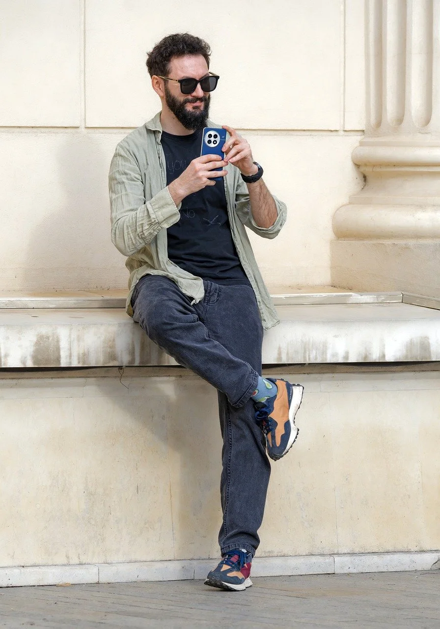 40대 취미생활 추천-사진 촬영 스마트폰 사진 편집으로 일상 기록하기