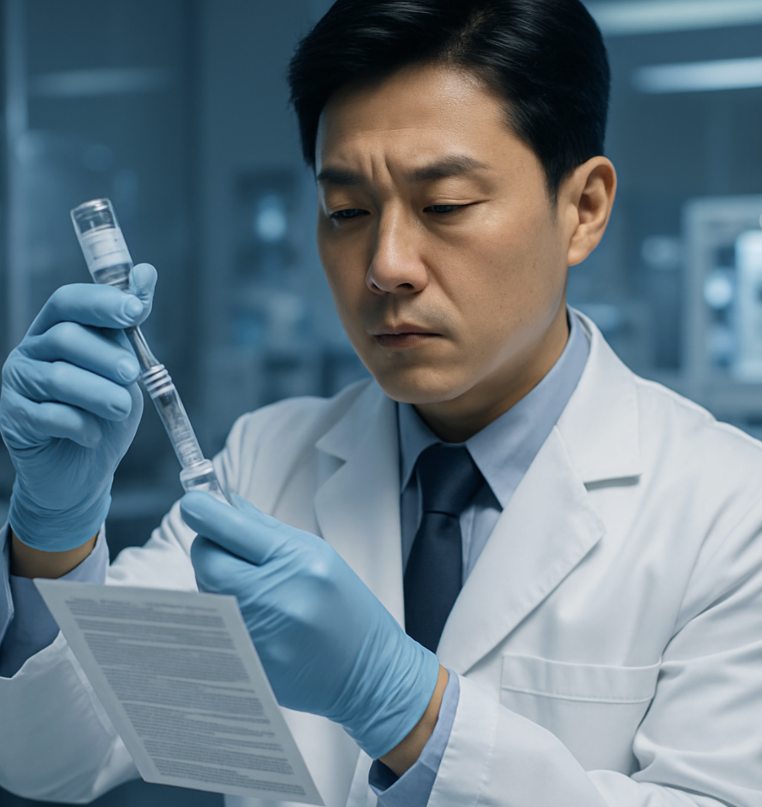 라미나지액, 올바르게 복용하는 법