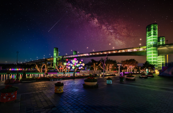 계양 아라온 아라뱃길 수향원 주변 맛집 카페 마트 시장 특산물 반려견 여행 정보