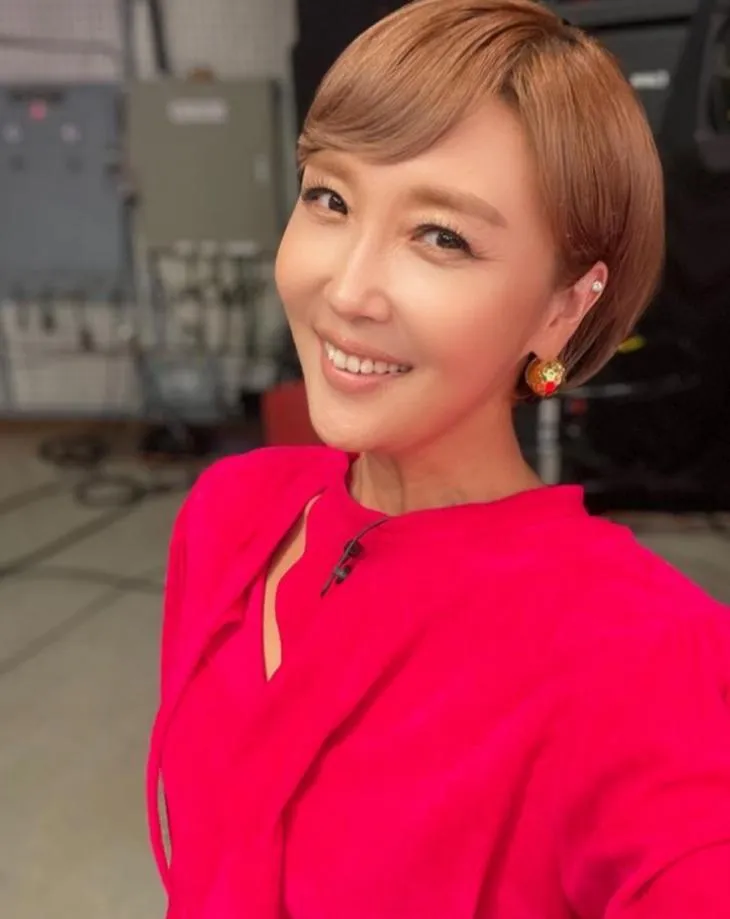 최은경 아나운서 프로필 정보 이미지