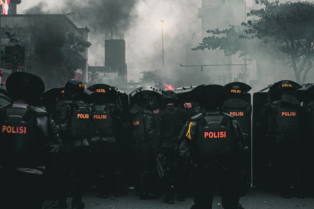Civil defense