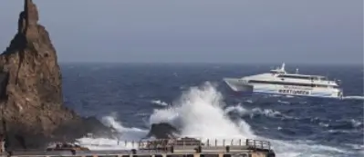 독도 가는 배편 정보 - 상륙 또는 실패 시 참고할 팁